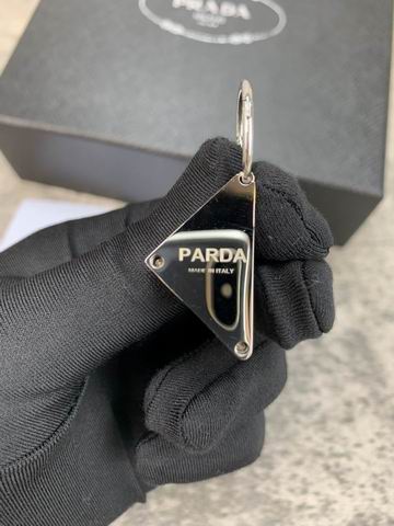 Prada earing 05lyh41 (6)