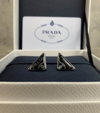 Prada earing 05lyh42 (1)