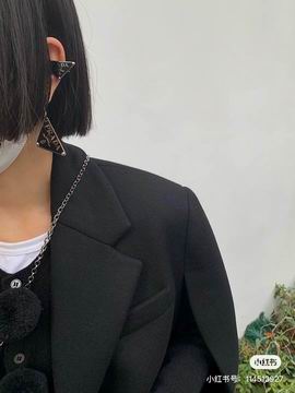 Prada earing 05lyh42 (7)