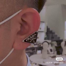 Prada earing 05lyh42 (8)