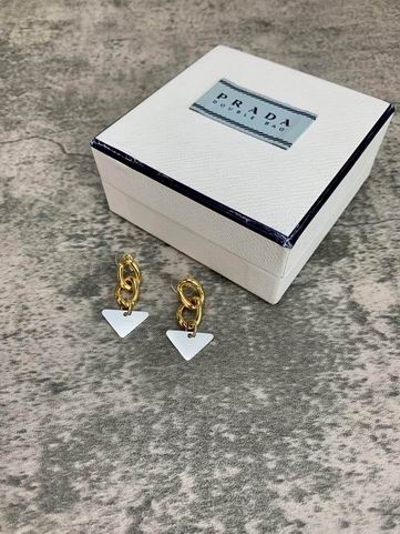 Prada earing 05lyh43 (1)