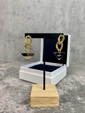 Prada earing 05lyh43 (3)