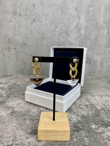 Prada earing 05lyh43 (5)