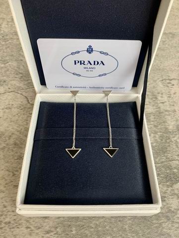 Prada earing 05lyh44 (1)