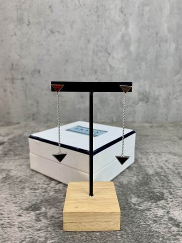 Prada earing 05lyh44 (4)