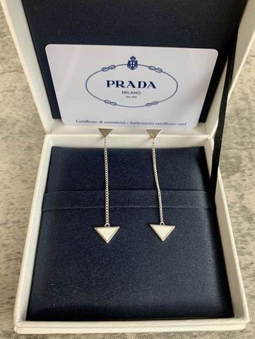 Prada earing 05lyh44 (7)
