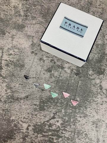 Prada earing 05lyh45 (4)