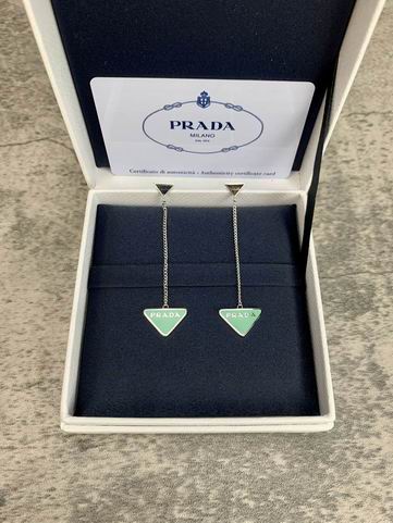 Prada earing 05lyh45 (5)