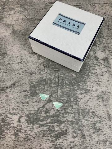 Prada earing 05lyh45 (6)