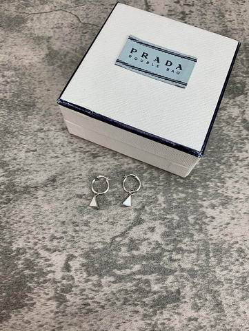 Prada earing 05lyh46 (1)