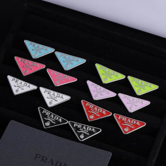 Prada earing 06lyh48 (1)