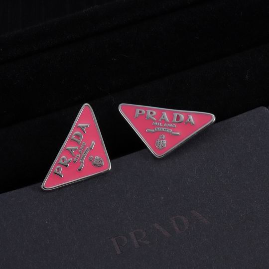 Prada earing 06lyh48 (6)