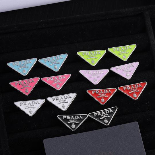Prada earing 06lyh48 (9)