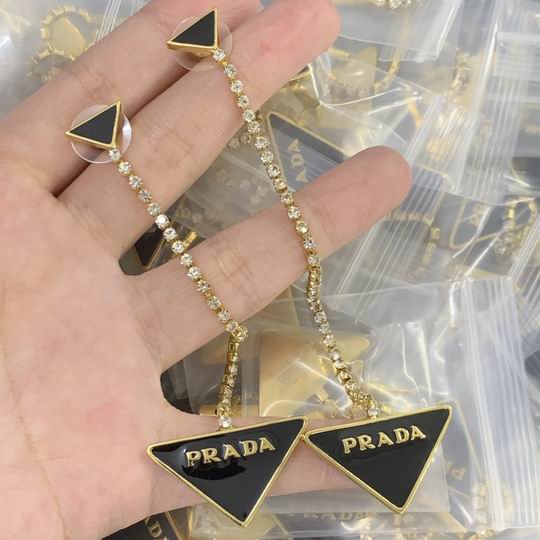 Prada earing 06lyh49