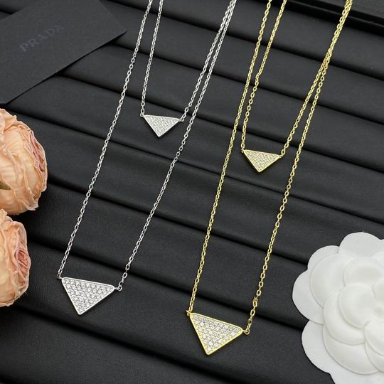 Prada necklace 03lyh03 (1)