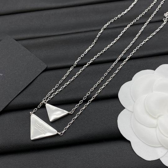 Prada necklace 03lyh03 (4)