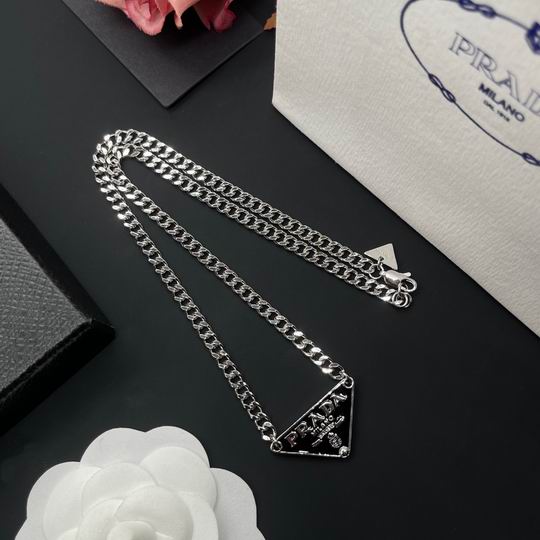 Prada necklace 03lyh04 (10)