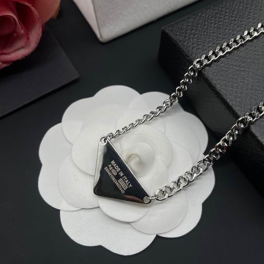 Prada necklace 03lyh04 (13)