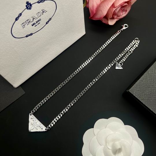 Prada necklace 03lyh04 (2)