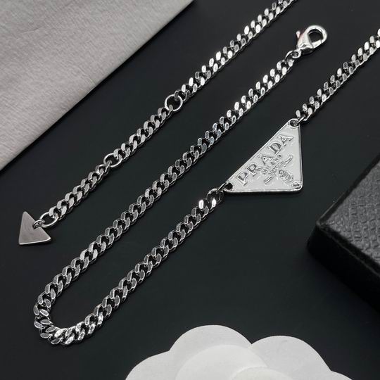 Prada necklace 03lyh04 (5)
