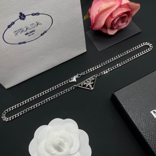 Prada necklace 03lyh04 (8)