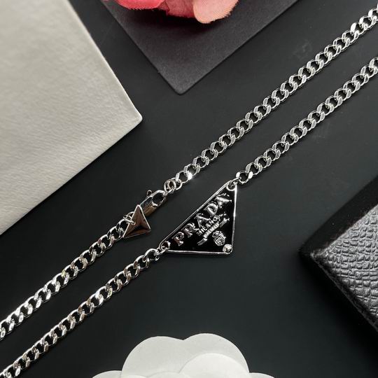 Prada necklace 03lyh04 (9)