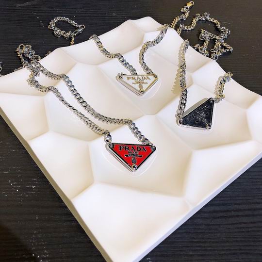Prada necklace 04lyh05 (1)