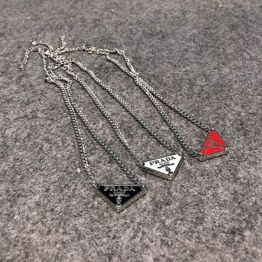 Prada necklace 04lyh05 (3)