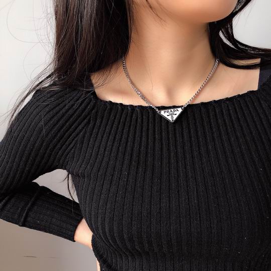 Prada necklace 04lyh05 (6)