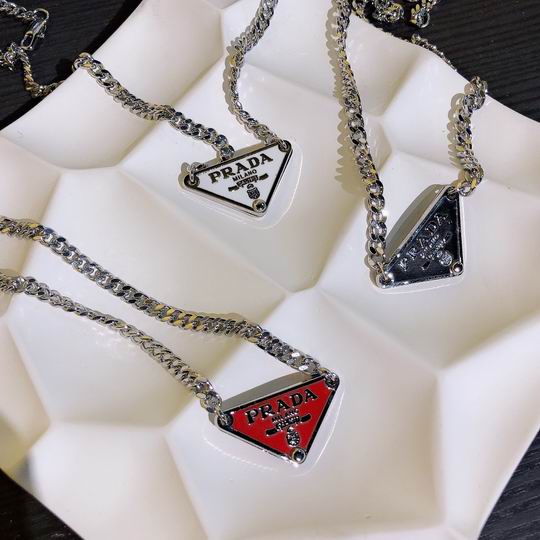 Prada necklace 04lyh05 (8)