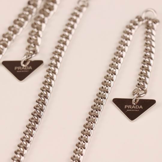Prada necklace 04lyh06 (4)
