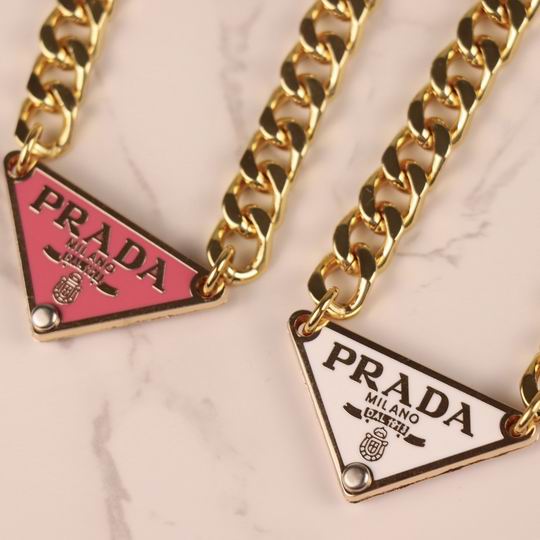 Prada necklace 04lyh07 (5)