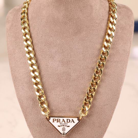 Prada necklace 04lyh07 (6)