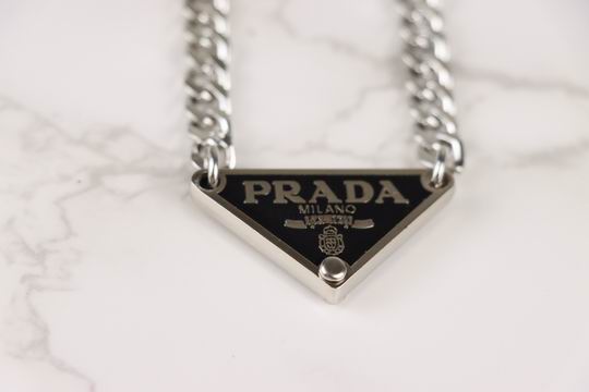 Prada necklace 04lyh08 (4)