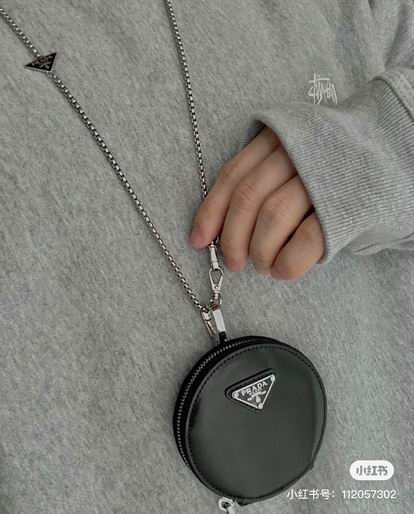 Prada necklace 04lyh09 (4)