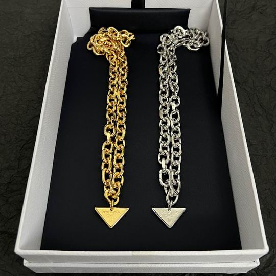 Prada necklace 05lyh10 (11)