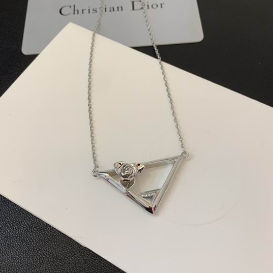 Prada necklace 05lyh11 (4)