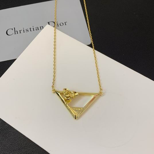 Prada necklace 05lyh11 (7)