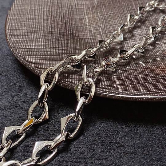 Prada necklace 05lyh12 (2)