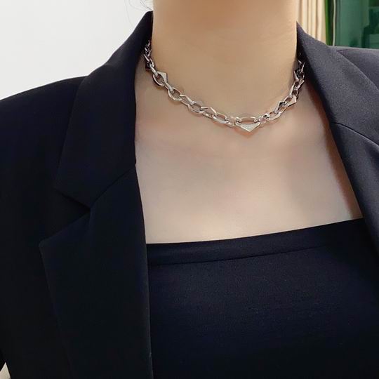 Prada necklace 05lyh12 (7)