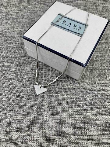 Prada necklace 05lyh13 (1)
