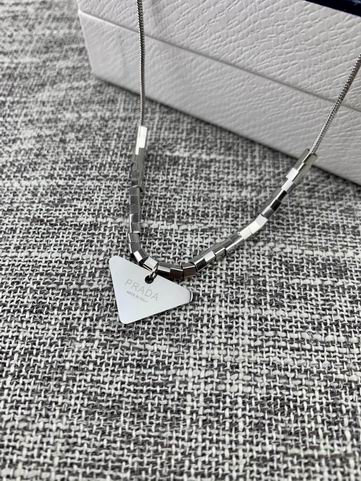 Prada necklace 05lyh13 (3)