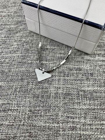 Prada necklace 05lyh13 (4)