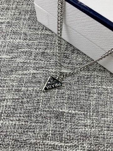 Prada necklace 05lyh14 (2)