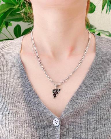 Prada necklace 05lyh14 (3)