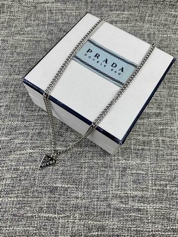 Prada necklace 05lyh14 (6)