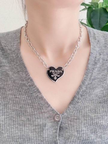 Prada necklace 05lyh17 (2)
