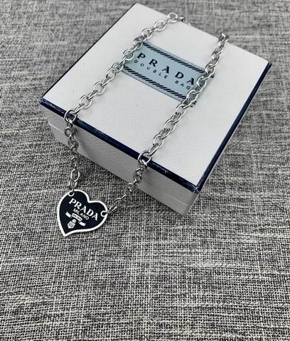 Prada necklace 05lyh17 (3)