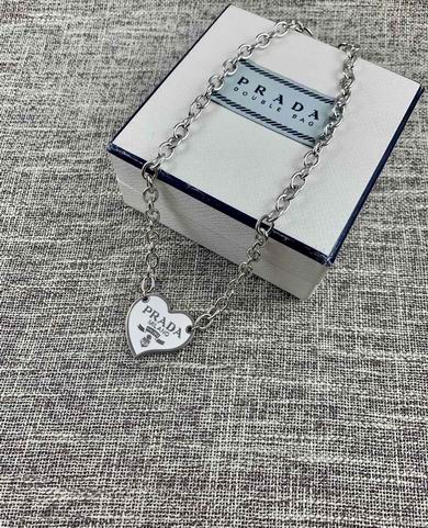 Prada necklace 05lyh17 (6)