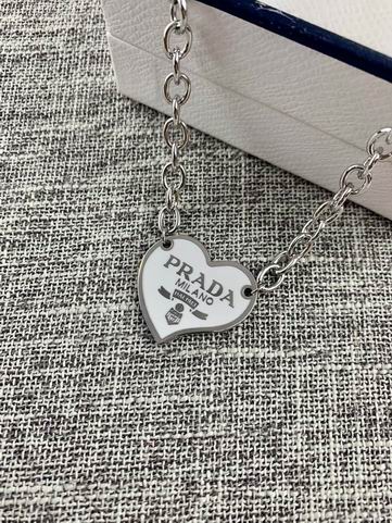 Prada necklace 05lyh17 (7)